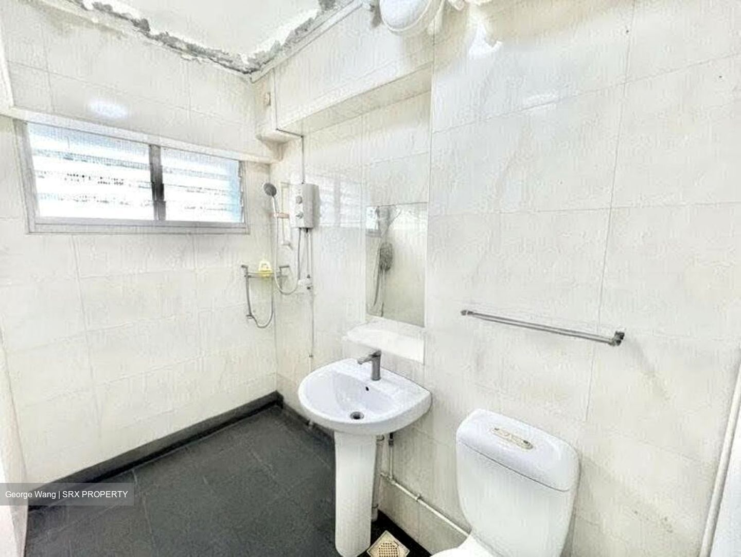 Blk 343 Choa Chu Kang Loop (Choa Chu Kang), HDB 5 Rooms #498109361